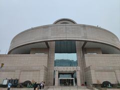 -上海博物馆(人民广场馆)