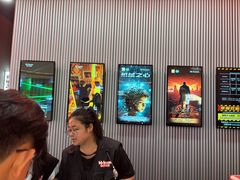-bb boom运动闯关密室·聚会团建·家庭亲子(龙湖西溪天街店)