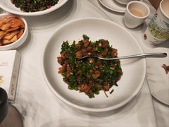 -院里寻菜·精致庭院菜(观沙岭店)