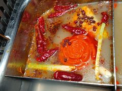 -重庆德庄火锅(胖东来云鼎店)