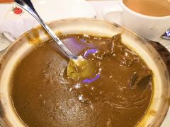 葡式咖喱崩沙牛腩-番茄屋葡式美食(总店)