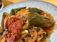 -Mark&Mars Restaurant