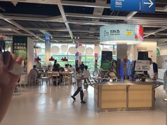 -宜家家居(高新商场店)