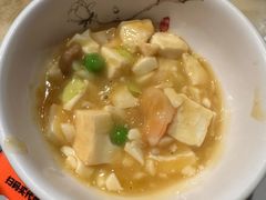 -绿茶餐厅(北京凤凰汇店)