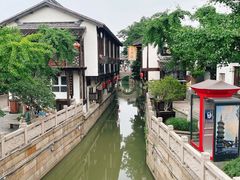 -南翔古镇