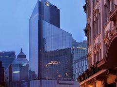 -上海丽笙精选海仑宾馆·莫赛克餐厅