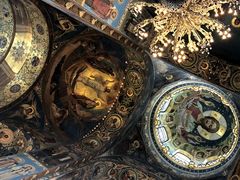 -滴血救世主教堂