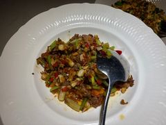 -上地宴·中关村的会客厅(清河高铁站店)
