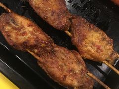 秘制鸡翅-望京小腰(北京总店)