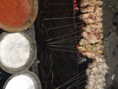 -永安烧烤