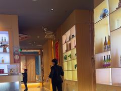 -小句号·精致料理(江南环球港店)