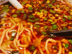-中阿兰牛肉面(悦海新天地店)