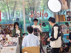 -ID.PHOTO照相馆(嘉里企业中心店)