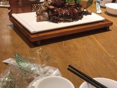 -钟鸭子·非物质文化遗产(观景路店)