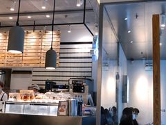 -喜茶(上海打浦桥日月光gelato lab+店)