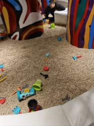 点击看大图 -KidSteam儿童乐园(富力城店)