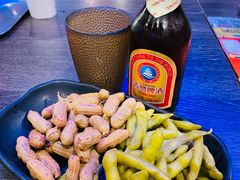 -马海涛牛肉串(领汇广场店)