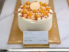 -M'CAKE(西单大悦城店)