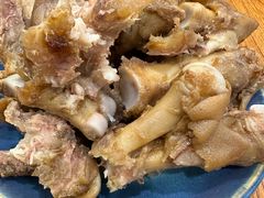 -侯哥面馆(瑞景店)