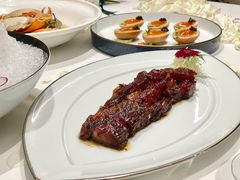 -伯衡55·吉品轩(乌鲁木齐南路店)