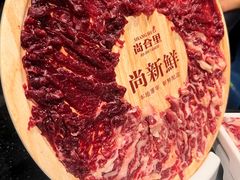 -尚合里潮汕牛肉火锅(海沧店)