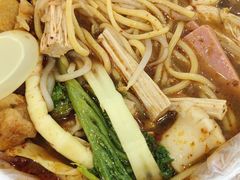 -七台河福临大碗麻辣烫