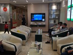 -深圳正夫口腔医疗管理连锁有限公司温莎口腔门诊部(东门店)