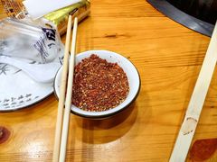 -源味居手把签烧烤(长春一店)