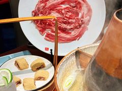 -1078號老北京涮肉(松柏店)
