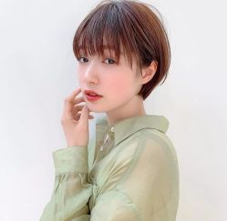 -罗亚帝造型