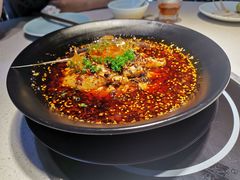 -拈菜(观音桥阳光世纪店)