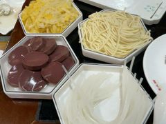 -千亿来乌拉火锅(德胜店)