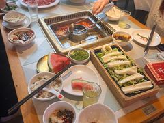-雾都渣渣火锅(南城智汇城店)