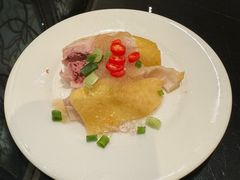 -ManHo万豪中餐厅(成都茂业JW万豪酒店)
