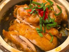 -晶丽香榭自助餐(南京大饭店)