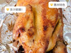 -明记海鲜大排档(巽寮湾店)