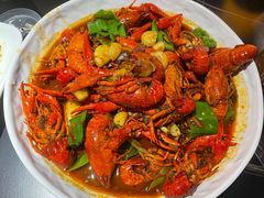 -京悦南门涮羊肉·羊蝎子火锅(田林路店)