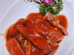 本帮酱鸭-老人和饭店(淮海中路店)