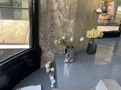 -CEMENT·coffee bar (凤凰创意园店)