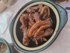 -阿隆煲店(秀仁苑店)