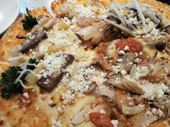 -必胜客(会展店)