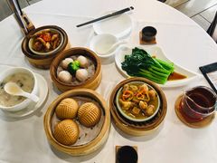瓜仁核桃包-悦雅居·老广州老味道(长湖店)
