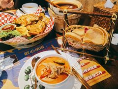 -泰妃殿(武汉首店)