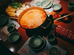 -仓桥家·焗寿司·锅物(光谷步行街店)