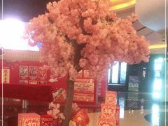 -万达广场(松江店)