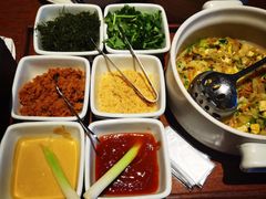 -林四喜·闽南传家菜(鼓浪屿店)