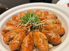 -荣兴酒家(徐家汇店)