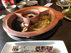 -滇釜火锅·能喝汤的火锅(车公庄店)