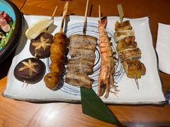 -有喜屋·烧鸟·居酒屋(周浦万达店)