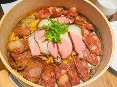 -小户人家(循礼门南国中心店)